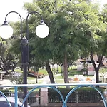 La Pavoncella Vendégház