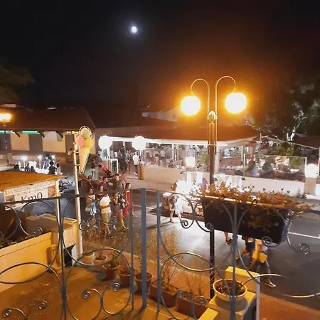 Konukevi La Pavoncella San Teodoro (Sardinia)