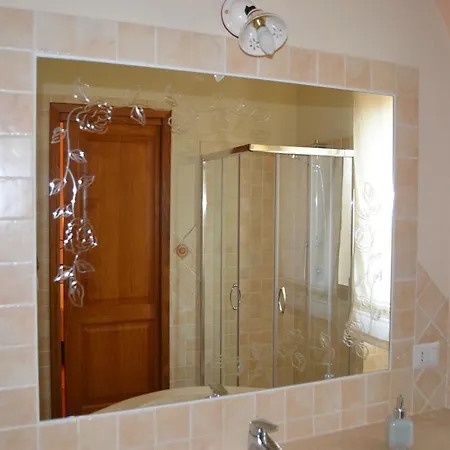 La Pavoncella 3*