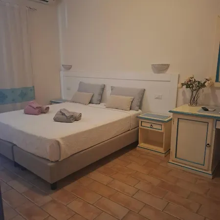 Konukevi La Pavoncella San Teodoro (Sardinia)