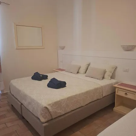 Pensjonat La Pavoncella