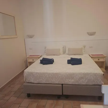 La Pavoncella Pensjonat 3*