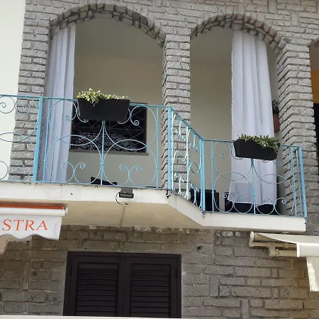 Konukevi La Pavoncella San Teodoro (Sardinia)