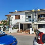 招待所 帕文切拉住宿加早餐旅馆 3*