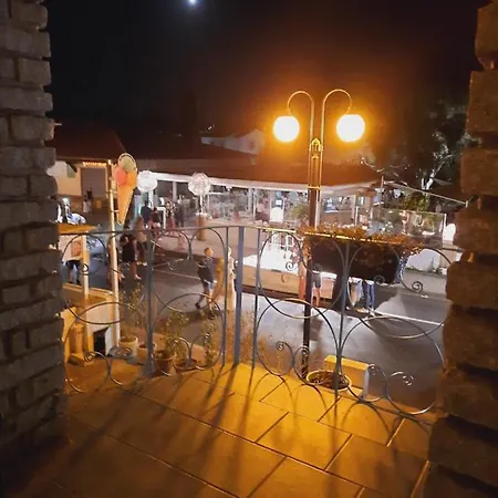 La Pavoncella 3* San Teodoro (Sardinia)