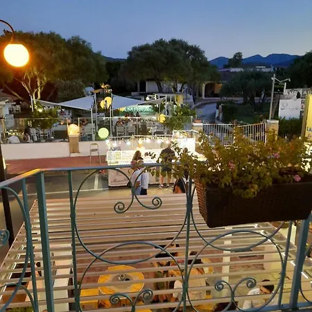 Konukevi La Pavoncella San Teodoro (Sardinia)