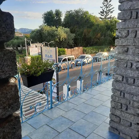 Vendégház La Pavoncella