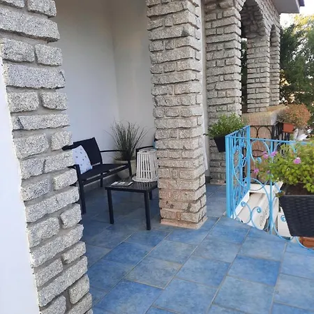 Vendégház La Pavoncella 3*