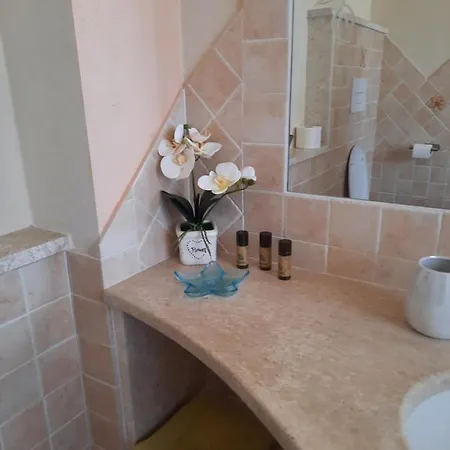 La Pavoncella Guest house *