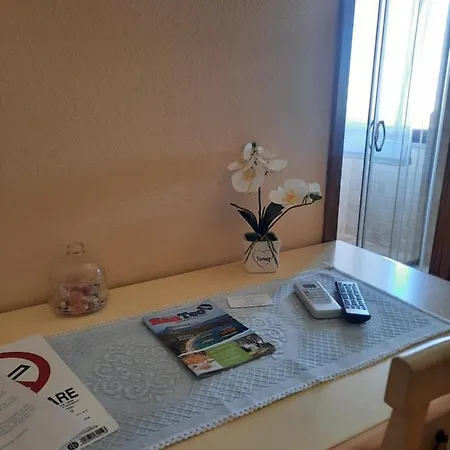 La Pavoncella Πανσιόν 3*