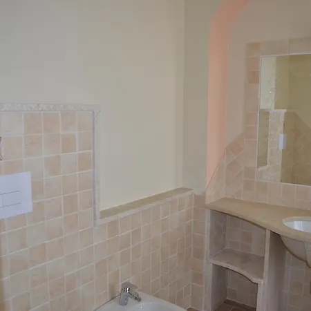 La Pavoncella Πανσιόν San Teodoro (Sardinia)