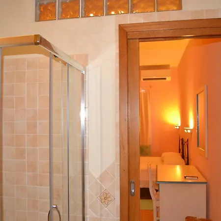 Vendégház La Pavoncella