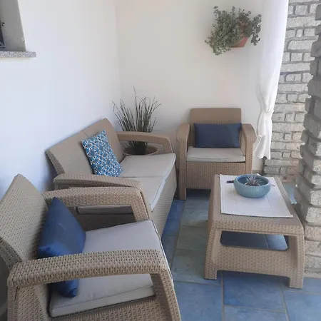 Πανσιόν La Pavoncella