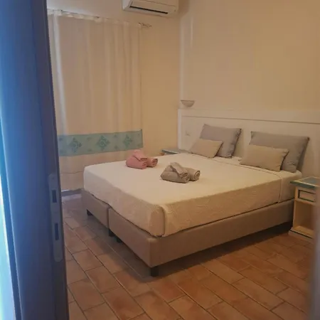 La Pavoncella Maison d'hôtes San Teodoro (Sardinia)