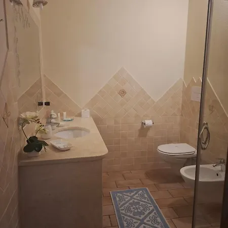 Maison d'hôtes La Pavoncella 3*