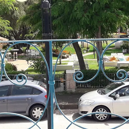 La Pavoncella San Teodoro