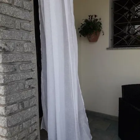 La Pavoncella 3* San Teodoro