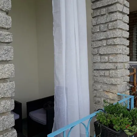 La Pavoncella Vendégház San Teodoro