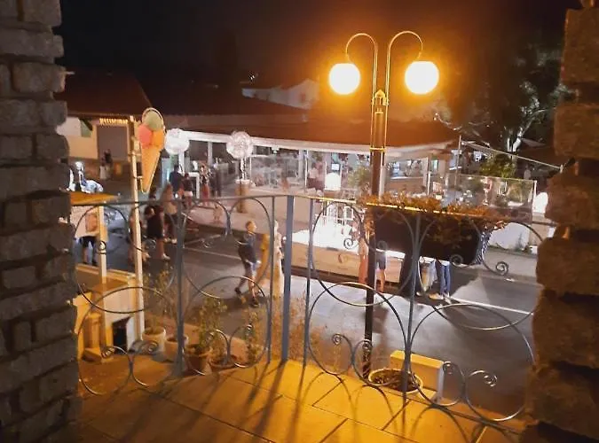 La Pavoncella 3* San Teodoro (Sardinia)