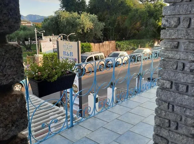 Pensjonat La Pavoncella