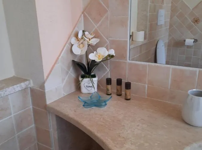 La Pavoncella Pensjonat 3*