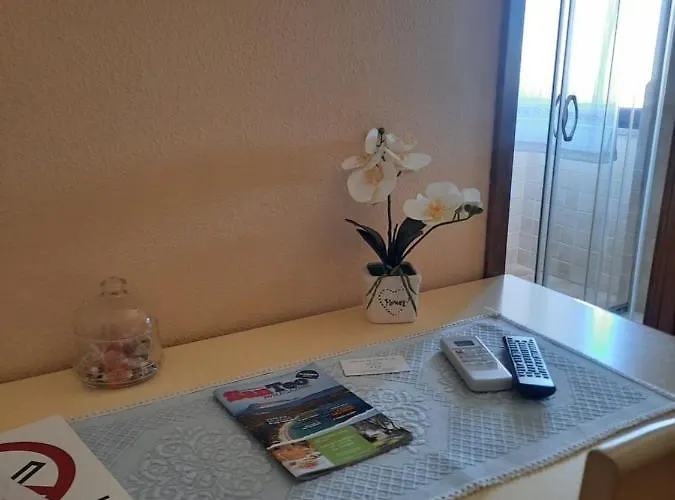 La Pavoncella Pensjonat 3*