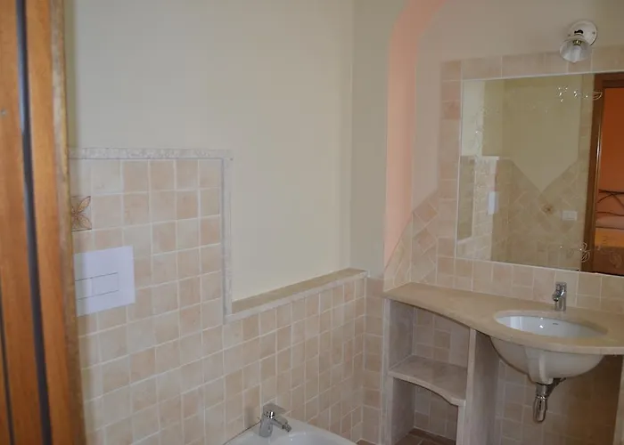 La Pavoncella Pensjonat San Teodoro (Sardinia)