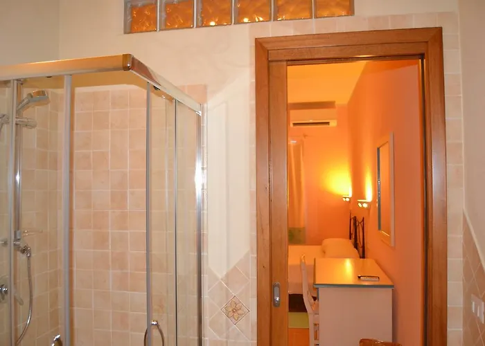 Pensjonat La Pavoncella