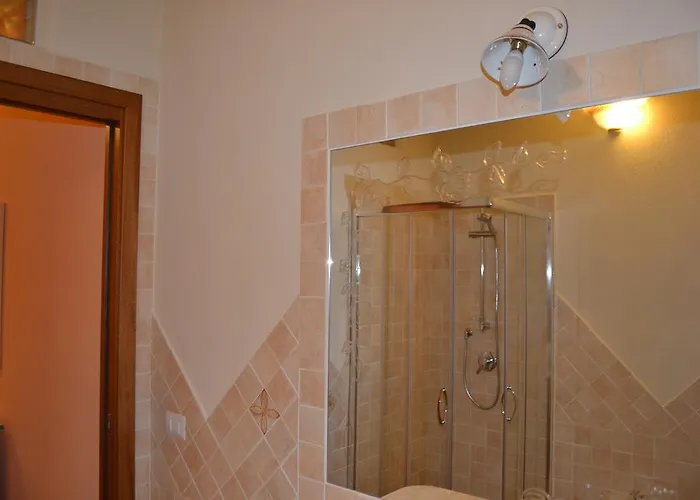 La Pavoncella Pensjonat