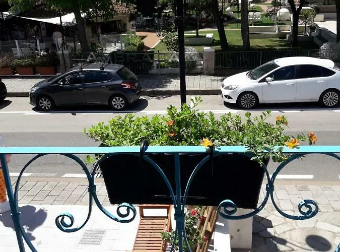 La Pavoncella Pensjonat 3*