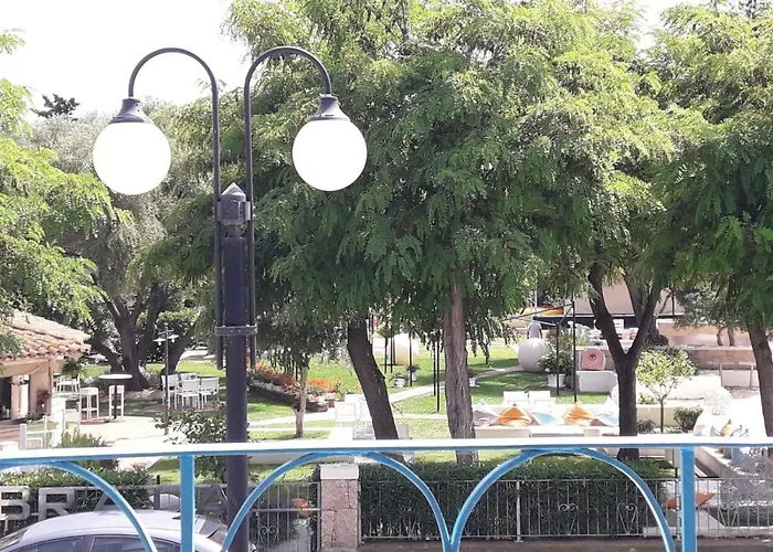 La Pavoncella Pensjonat