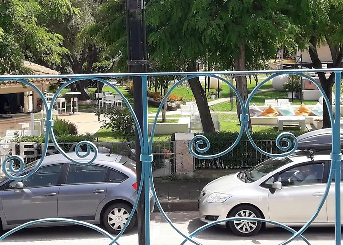 La Pavoncella San Teodoro (Sardinia)