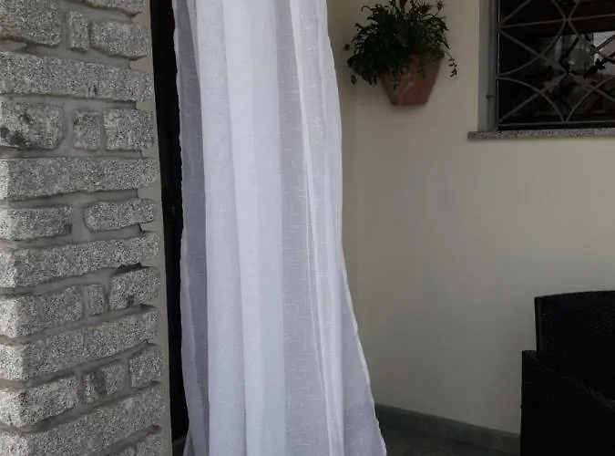 La Pavoncella 3* San Teodoro (Sardinia)