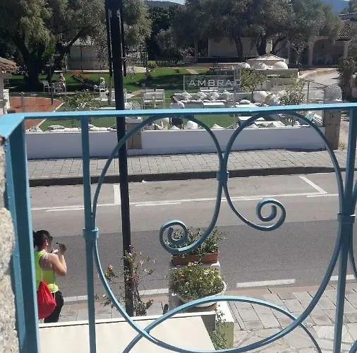 La Pavoncella Pensjonat 3*