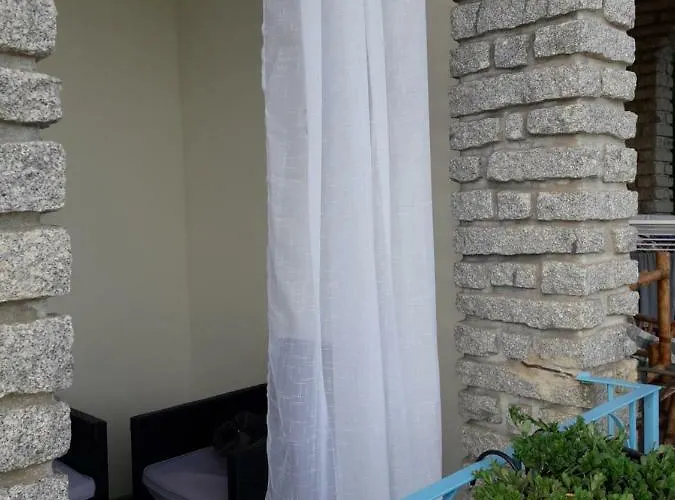 La Pavoncella Pensjonat San Teodoro (Sardinia)