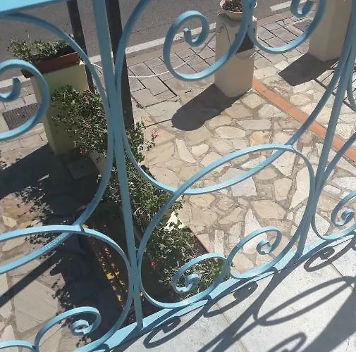 La Pavoncella Pensjonat